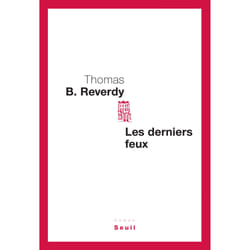 ISBN Les Derniers Feux livre