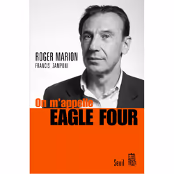 ISBN On mappelle Eagle Four, 192 pages