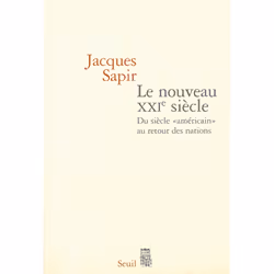 ISBN Le Nouveau XXIe siècle, 264 pages