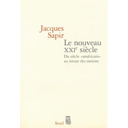 ISBN Le Nouveau XXIe siècle livre