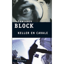 ISBN Keller en cavale livre