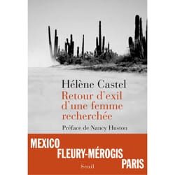 ISBN Retour dexil dune femme recherchée livre