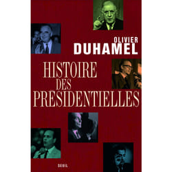 ISBN Histoire des présidentielles livre