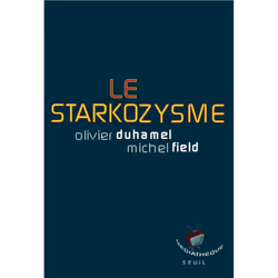 ISBN Le Starkozysme, 144 pages