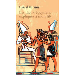 ISBN Les Dieux égyptiens expliqués à mon fils livre