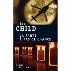 ISBN La Faute à pas de chance, 464 pages
