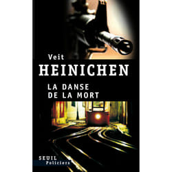 ISBN La Danse de la mort livre