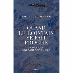 ISBN Quand le lointain se fait proche, 304 pages