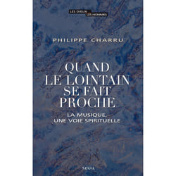 ISBN Quand le lointain se fait proche livre