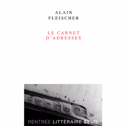 ISBN Le Carnet dadresses, 352 pages