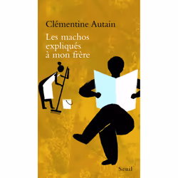 ISBN Les Machos expliqués à mon frère, 112 pages