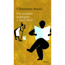 ISBN Les Machos expliqués à mon frère livre