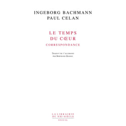 ISBN Le Temps du coeur livre