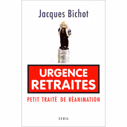 ISBN Urgence retraites, 180 pages