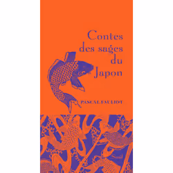 ISBN Contes Des Sages Du Japon, Fantaisie, Français