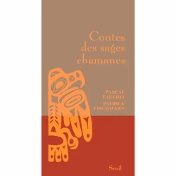 ISBN Contes Des Sages Chamanes, Littérature, Français