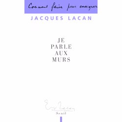 ISBN Je parle aux murs, 128 pages