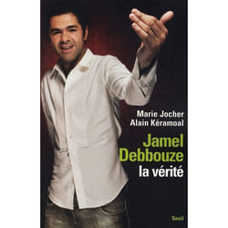Jamel Debbouze, la vérité