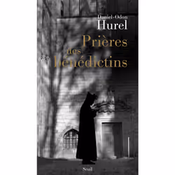 ISBN Prières des bénédictins, 288 pages