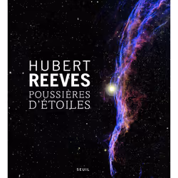 ISBN Poussières détoiles
