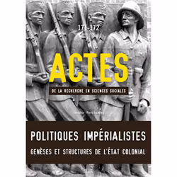 ISBN Actes de la recherche en sciences sociales, n°171-172, 112 pages