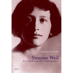 Simone Weil