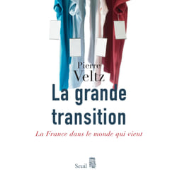 ISBN La Grande Transition livre