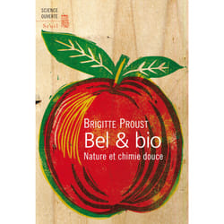 ISBN Bel et Bio livre