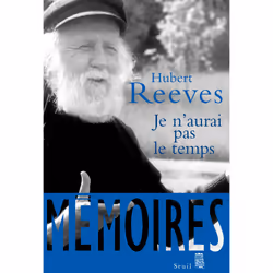 ISBN Je naurai pas le temps, 348 pages