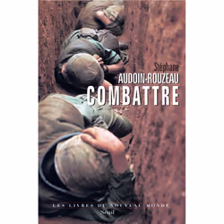 ISBN Combattre, 352 pages