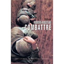 ISBN Combattre livre