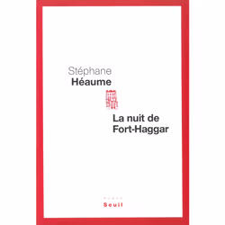 ISBN La Nuit de Fort-Haggar, 300 pages
