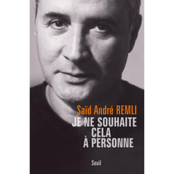 ISBN Je ne souhaite cela à personne livre