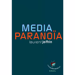 ISBN Média-paranoïa, 144 pages