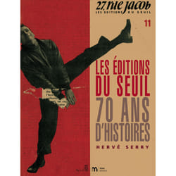 ISBN Les Editions du Seuil, 70 ans dhistoires livre