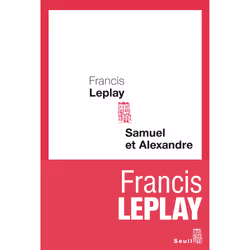 ISBN Samuel et Alexandre, 168 pages