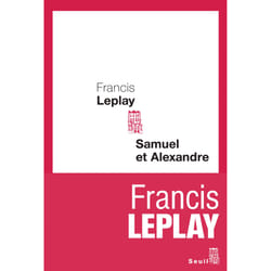 ISBN Samuel et Alexandre livre