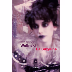 ISBN La Sibylline, 360 pages