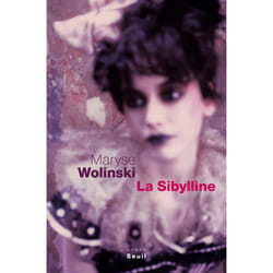 ISBN La Sibylline livre