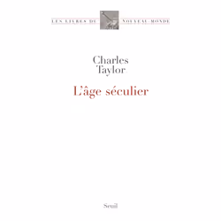 ISBN LÂge séculier, 1344 pages