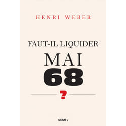 ISBN Faut-il liquider Mai 68 ? livre