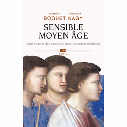 ISBN Sensible Moyen Âge, 480 pages
