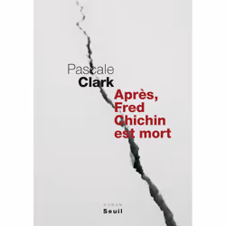 ISBN Après, Fred Chichin est mort, 192 pages