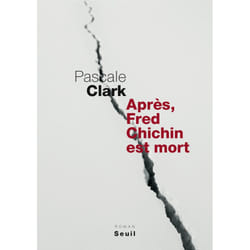 ISBN Après, Fred Chichin est mort livre