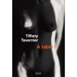 ISBN À table ! livre