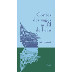 ISBN Contes des sages au fil de leau livre