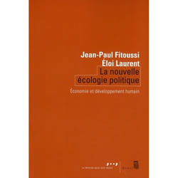 La Nouvelle Écologie politique