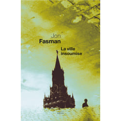ISBN La Ville insoumise livre