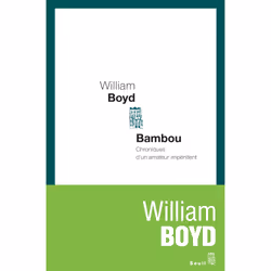 ISBN Bambou, 276 pages