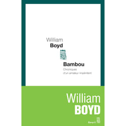 ISBN Bambou livre